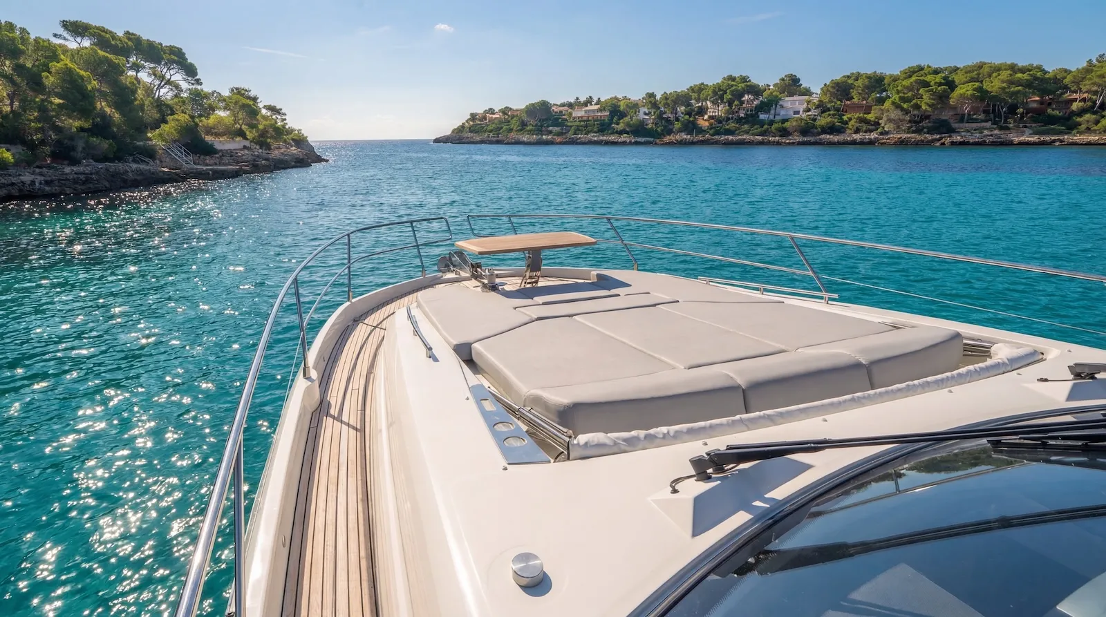 Prestige 590