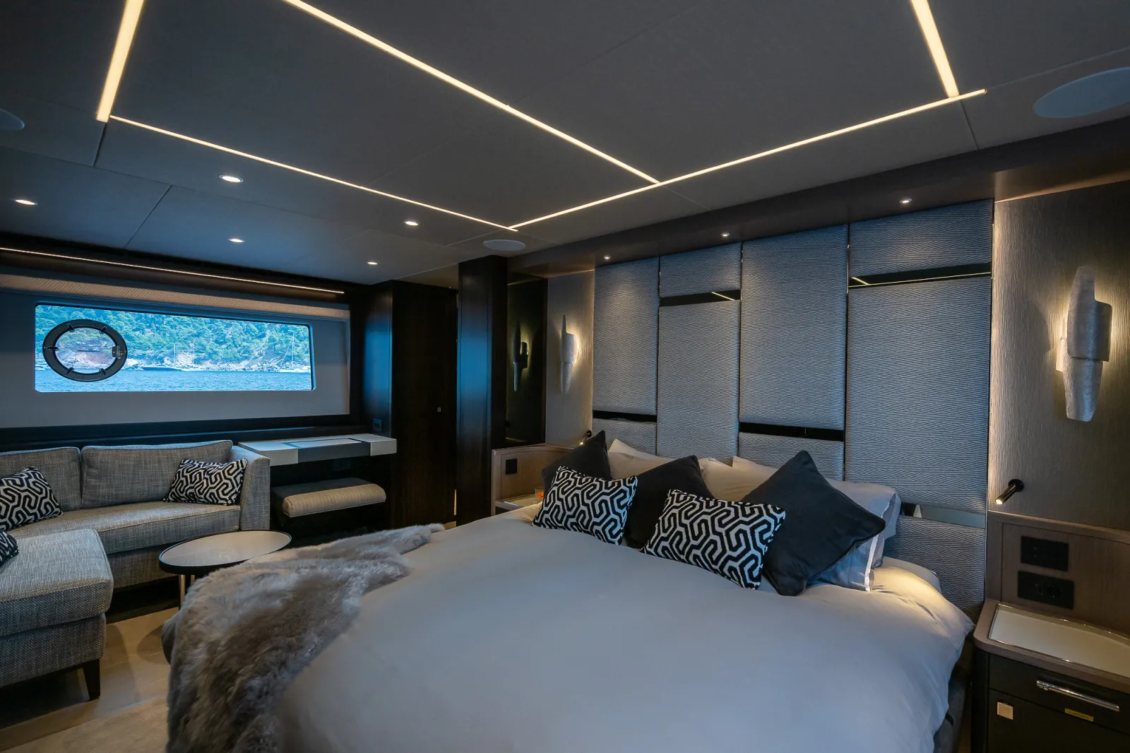 Sunseeker 88