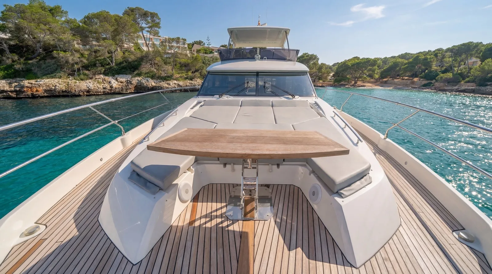 Prestige 590