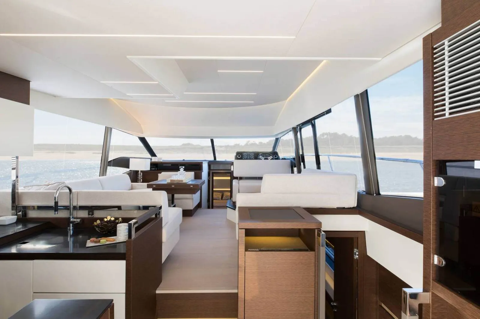 Prestige 520