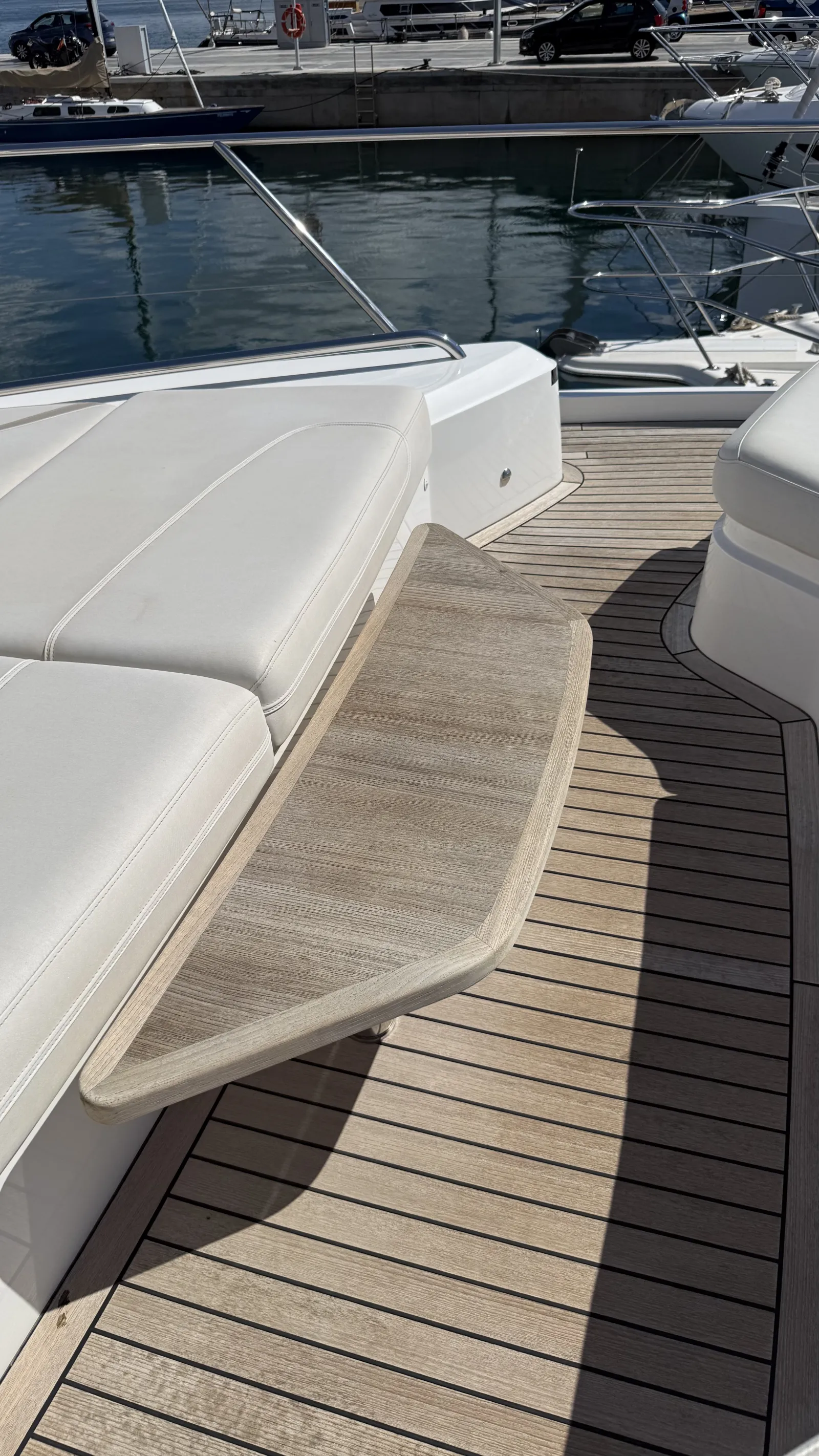 Princess S62