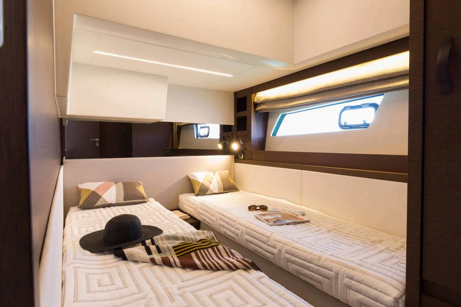 Prestige 520