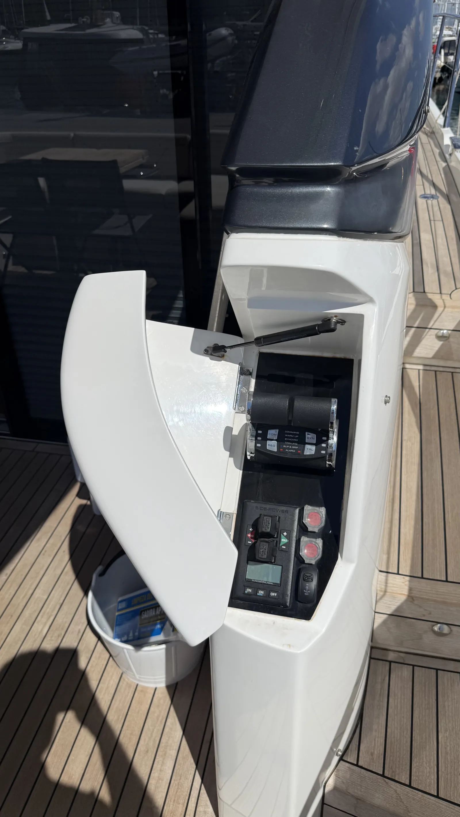 Princess S62