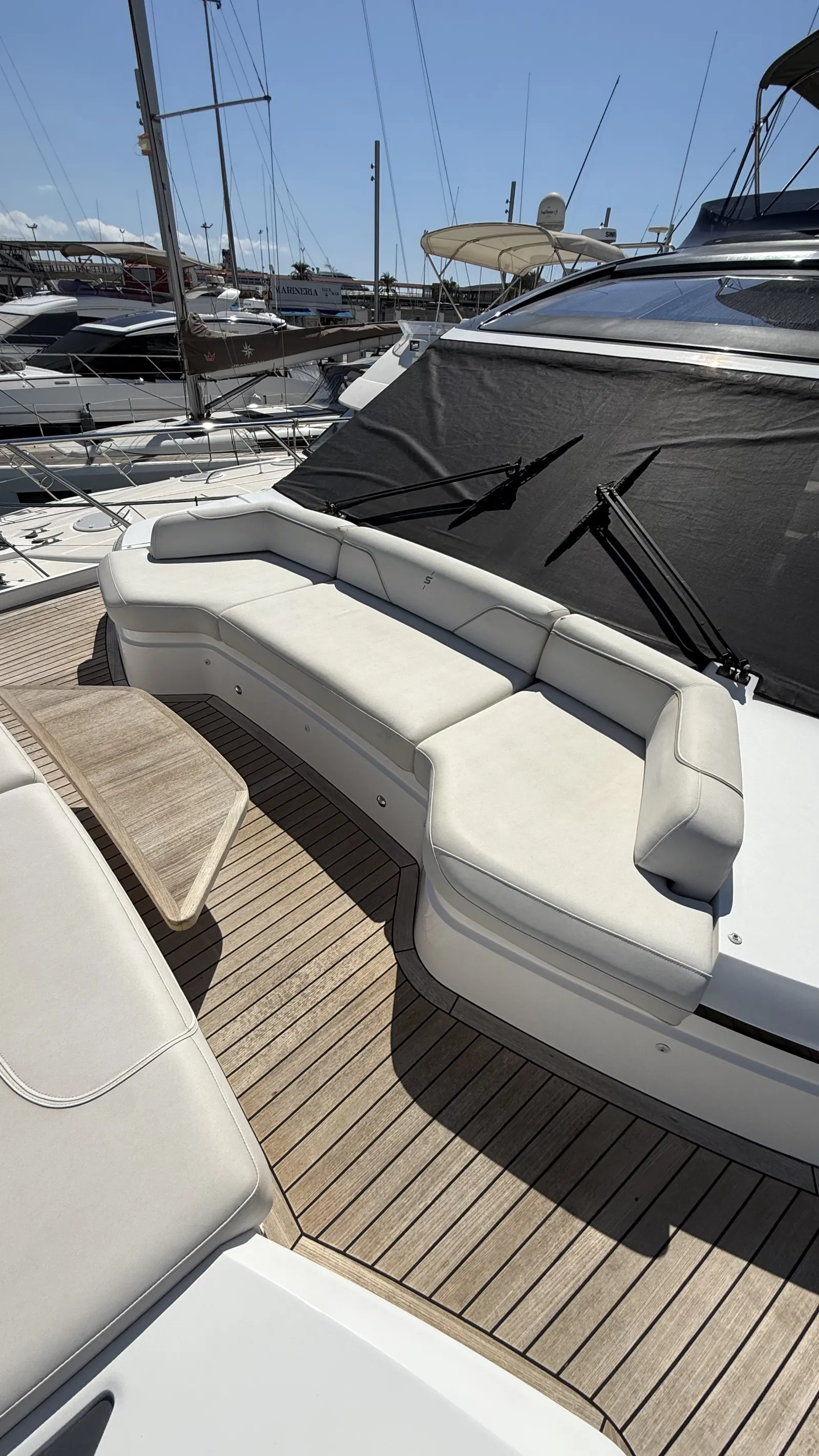 Princess S62