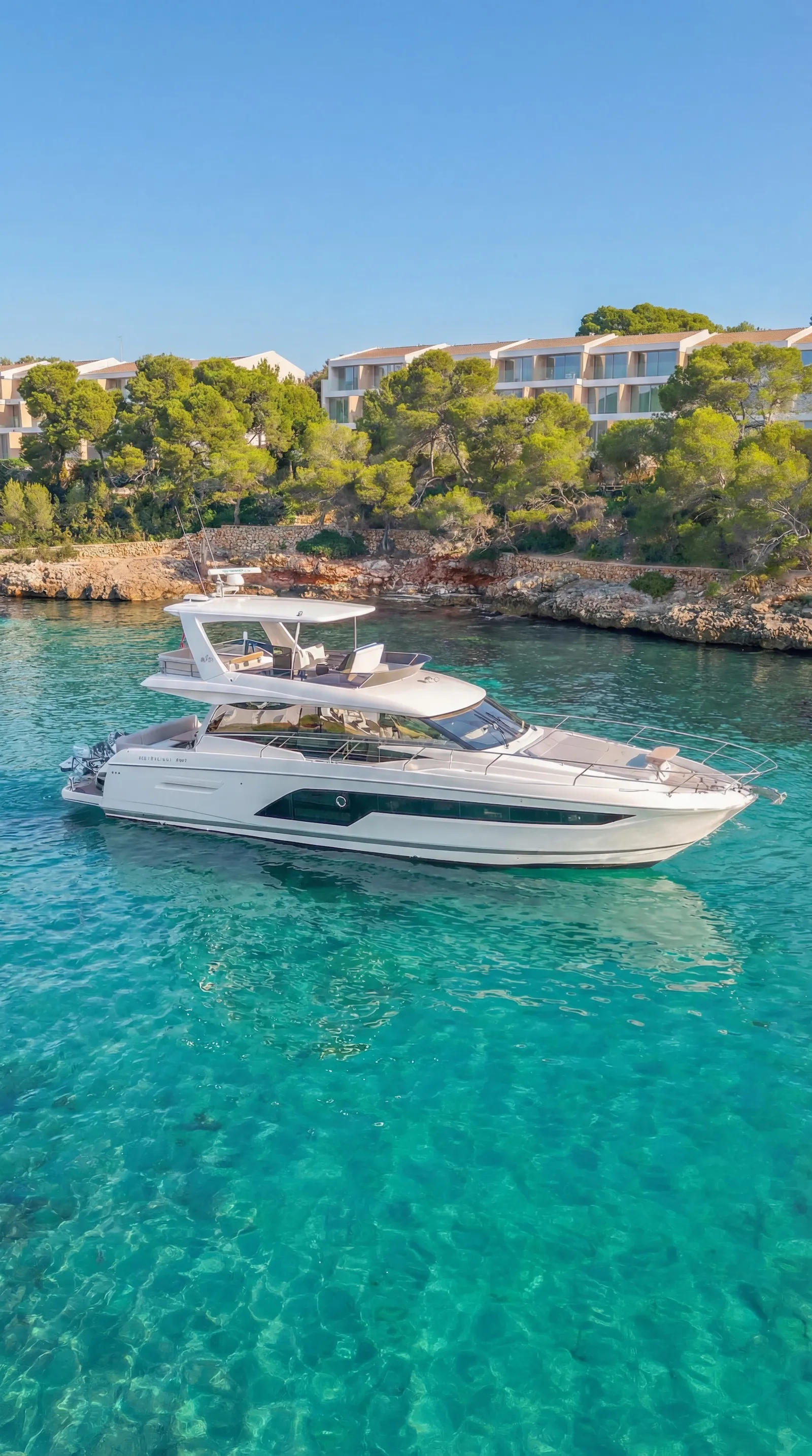 Prestige 590