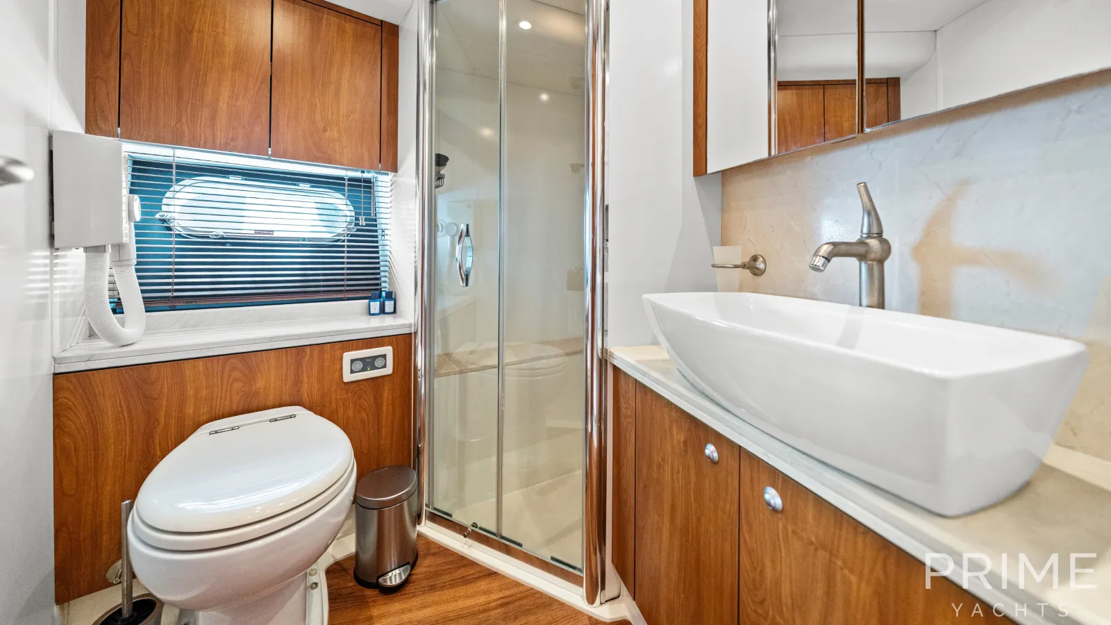 Sunseeker Manhattan 70