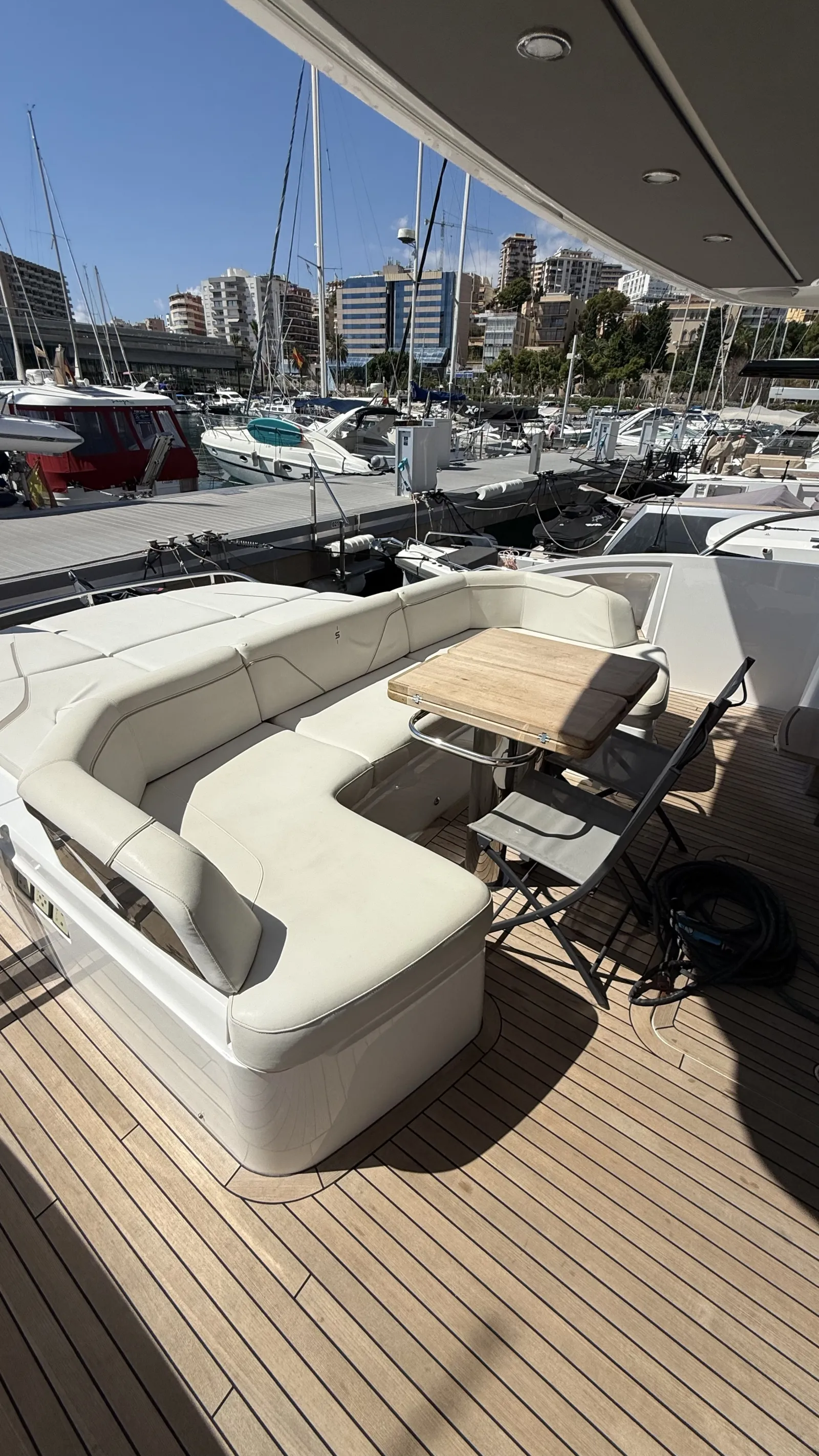 Princess S62