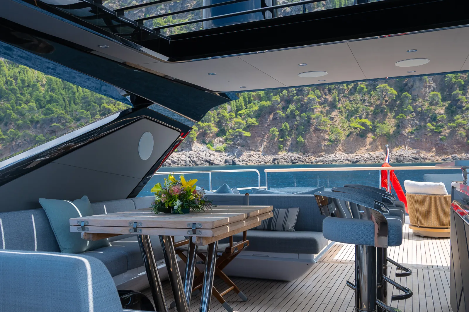 Sunseeker 88