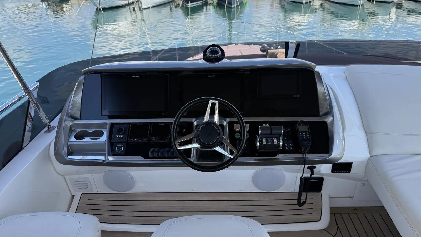 Princess S62
