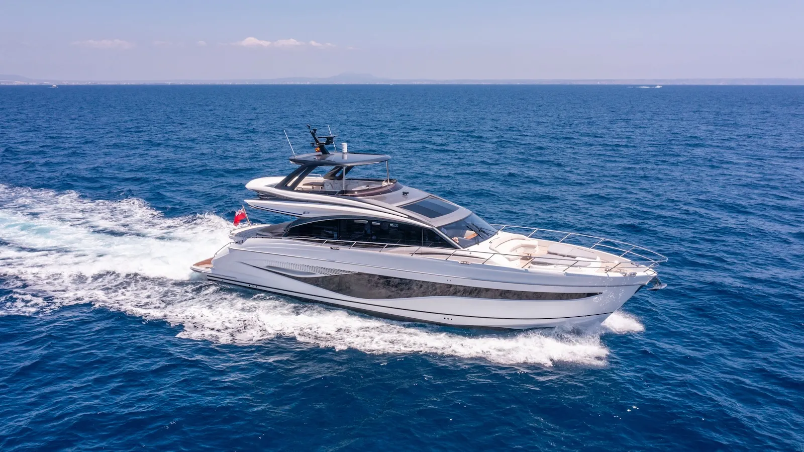 Princess S72