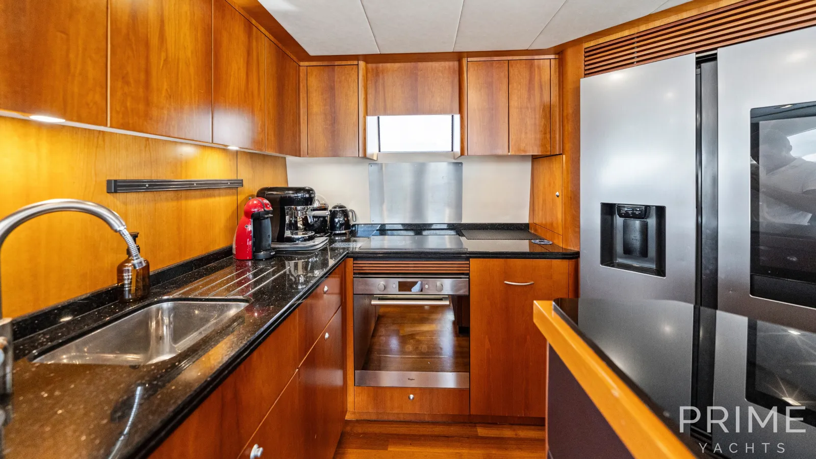Sunseeker Manhattan 70