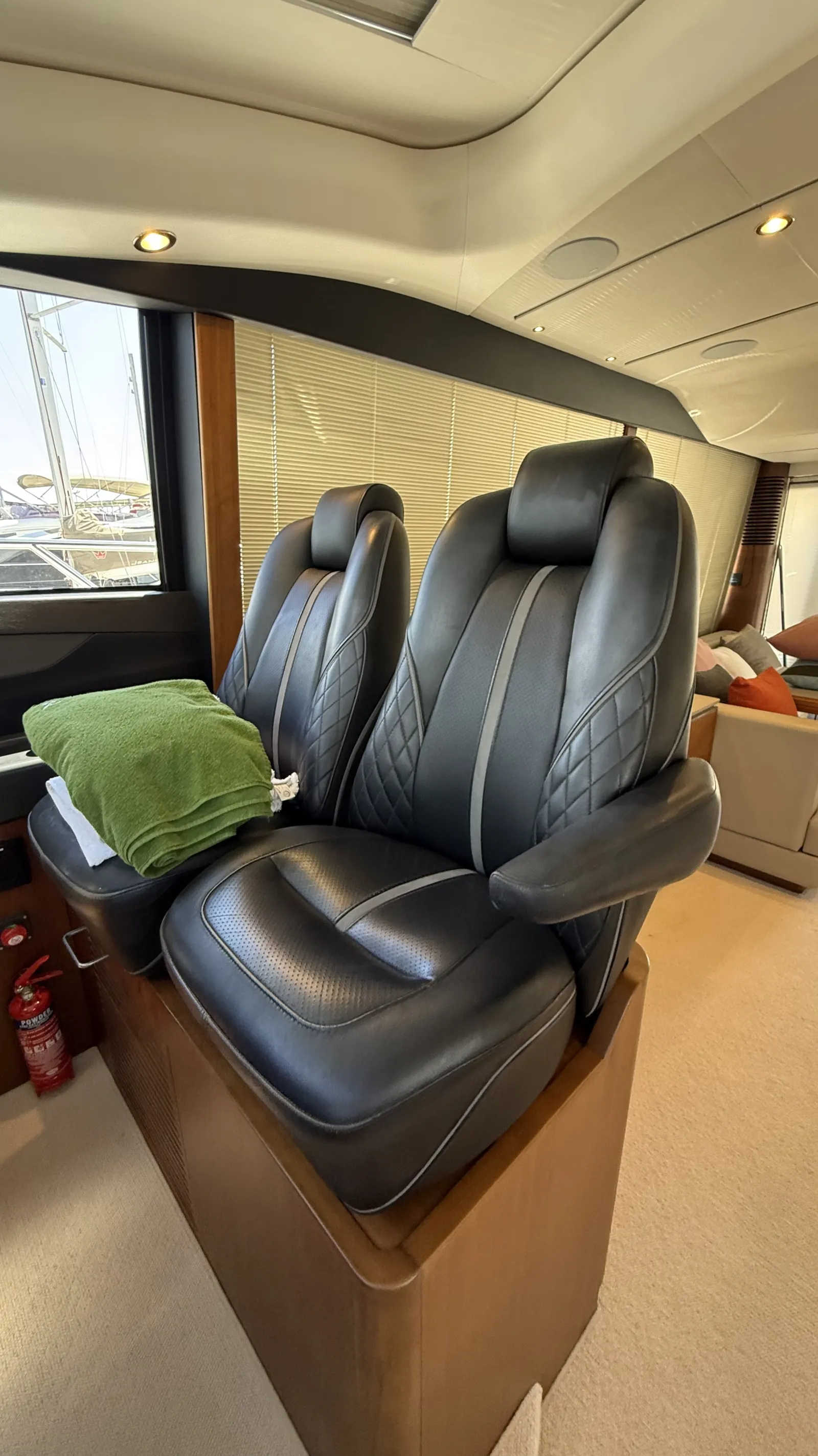Princess S62