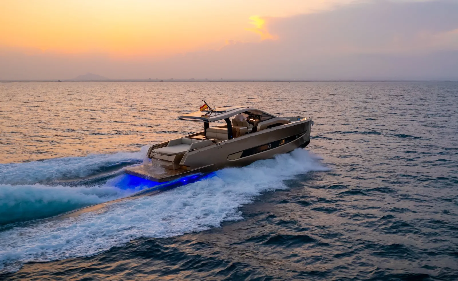 Tesoro T50
