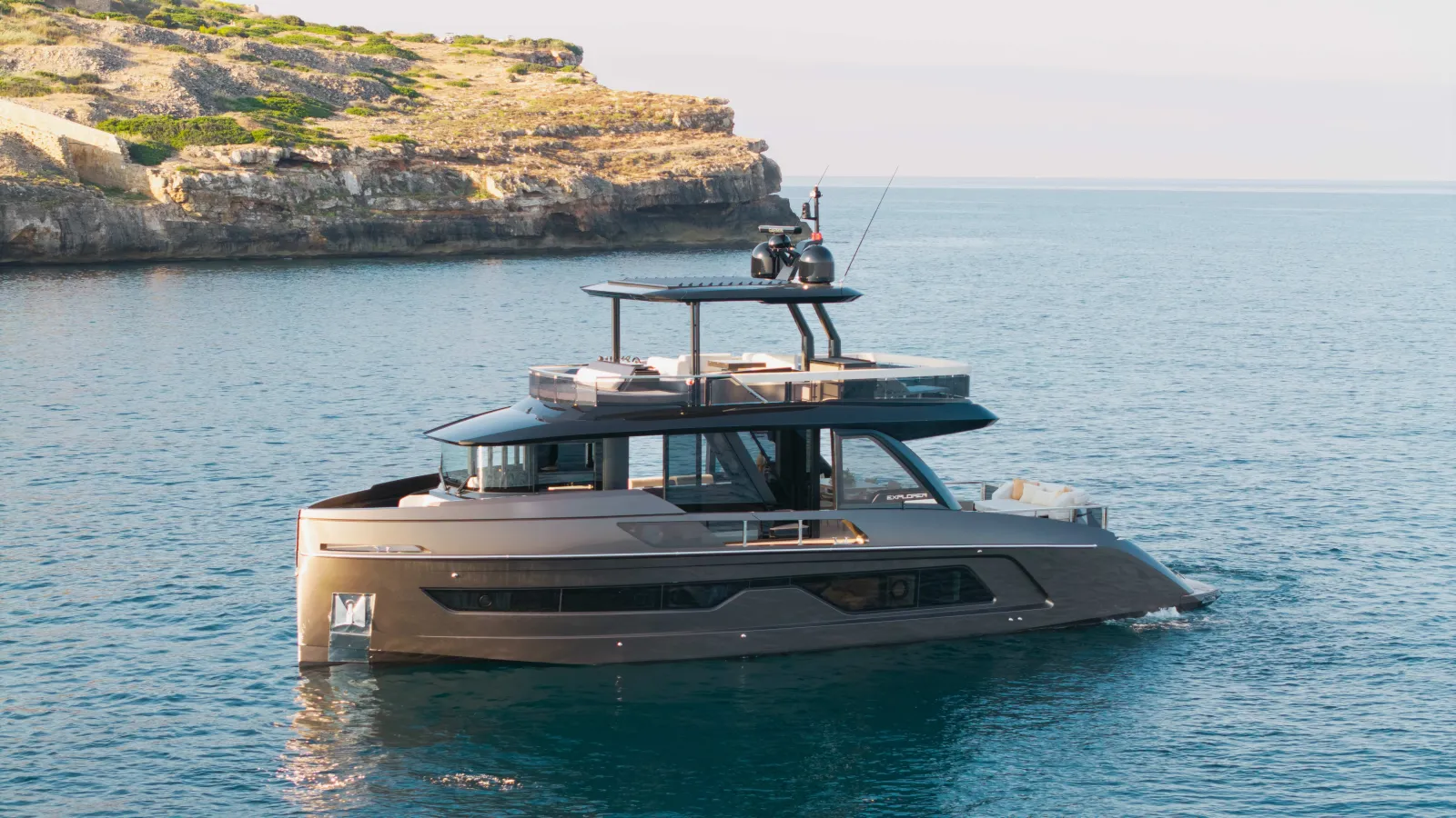 Explorer 62