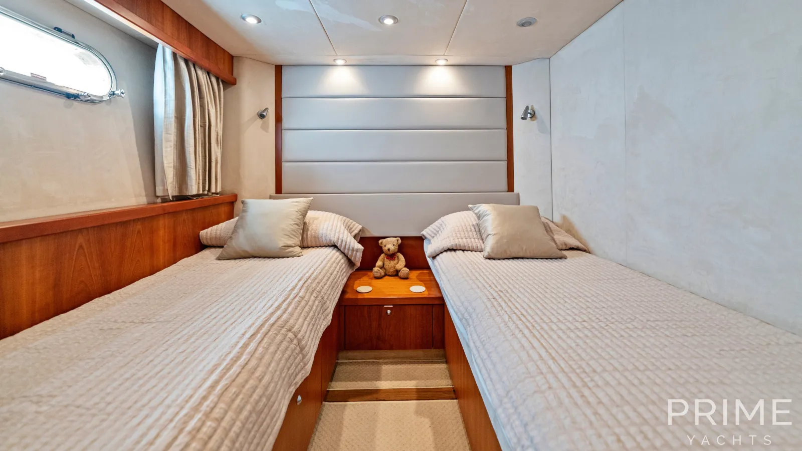 Sunseeker Manhattan 70