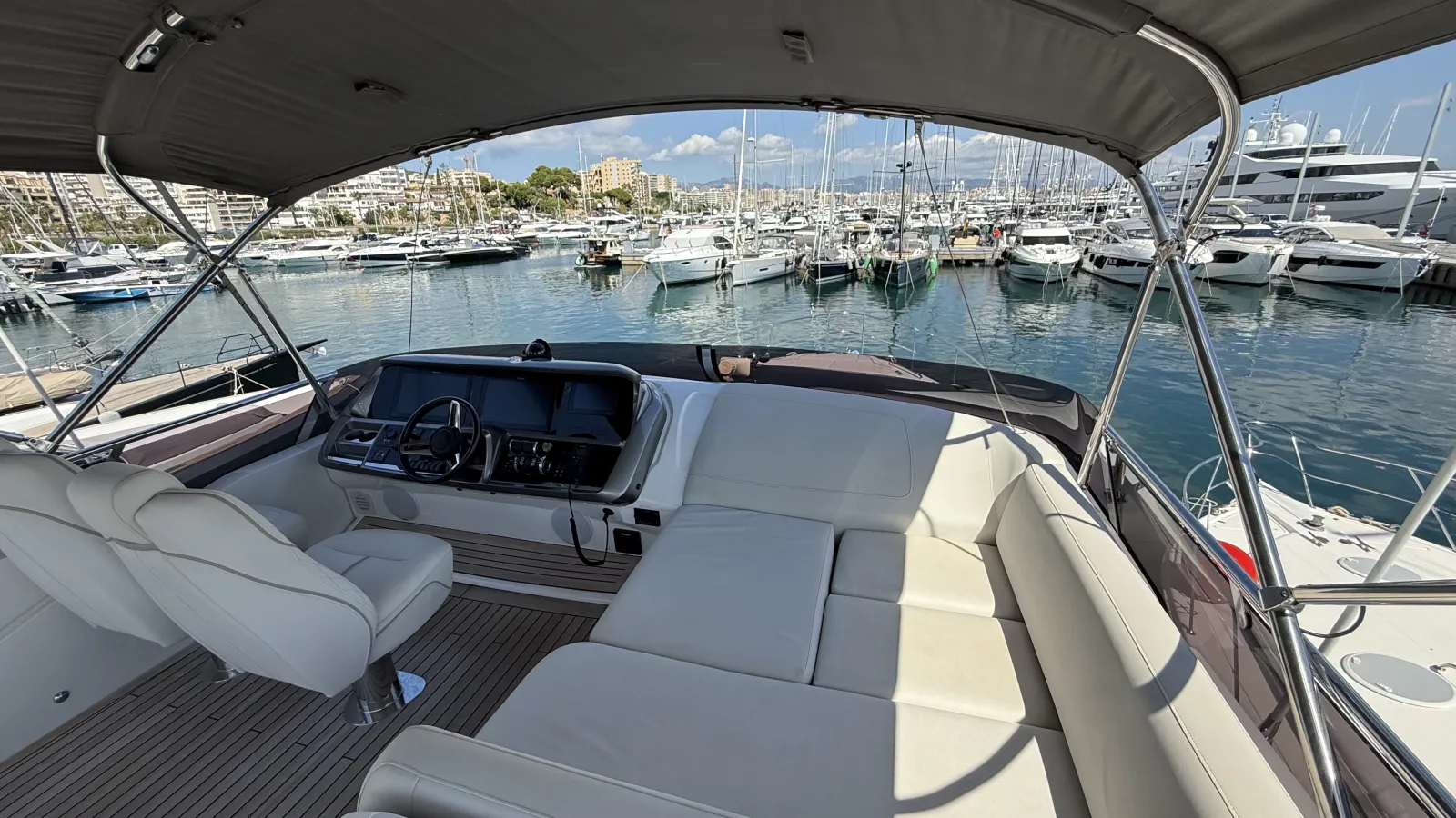 Princess S62
