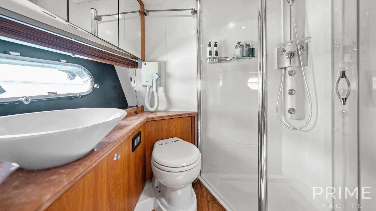 Sunseeker Manhattan 70