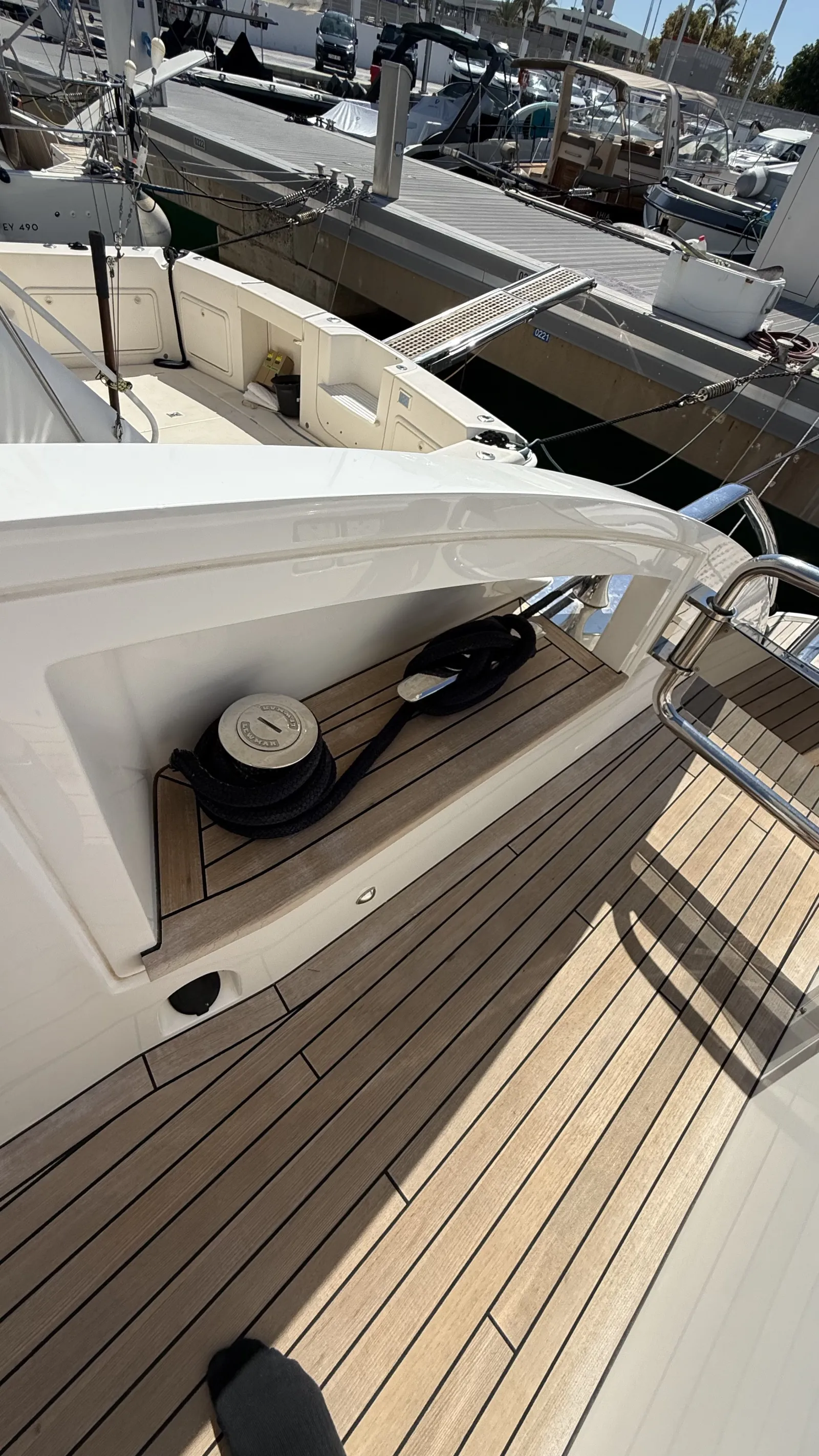 Princess S62