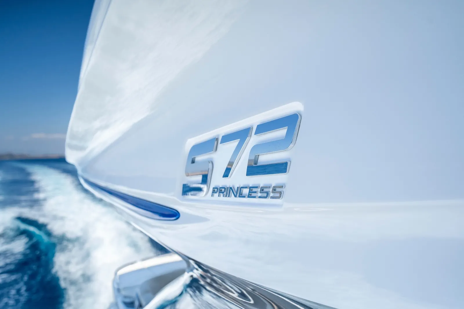 Princess S72