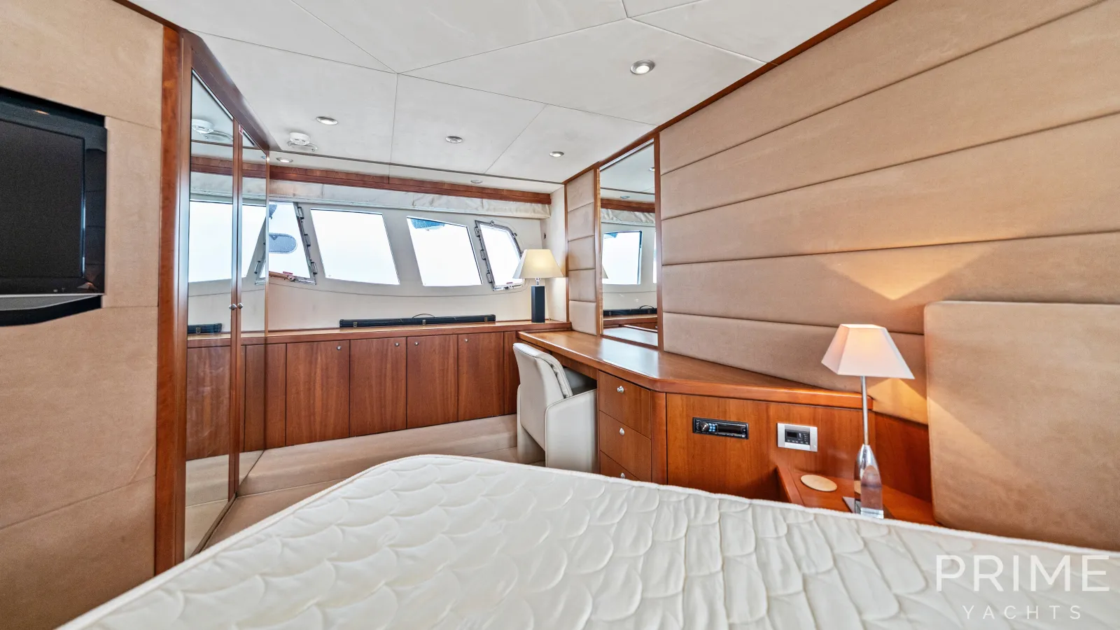 Sunseeker Manhattan 70