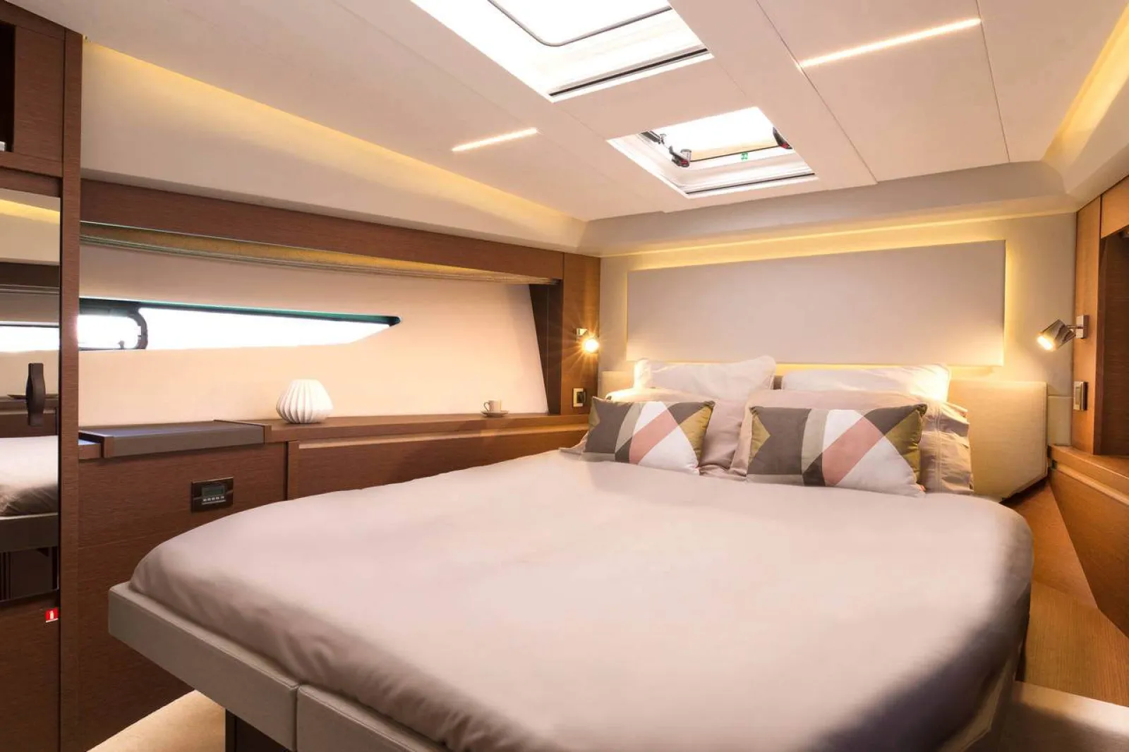 Prestige 520
