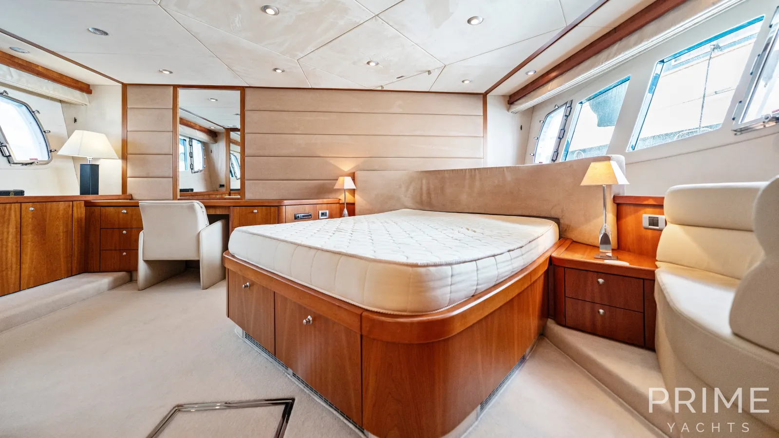 Sunseeker Manhattan 70