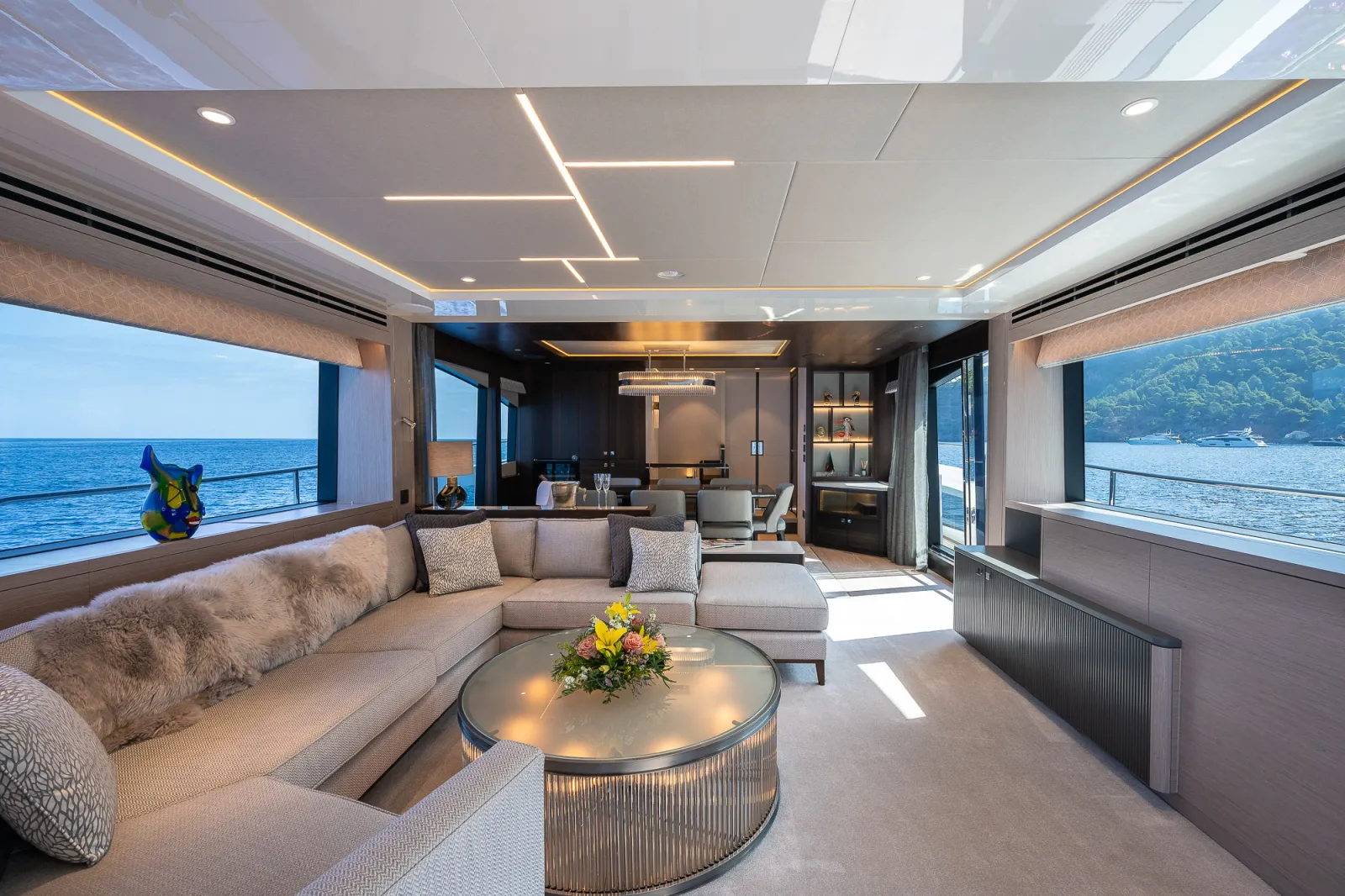 Sunseeker 88