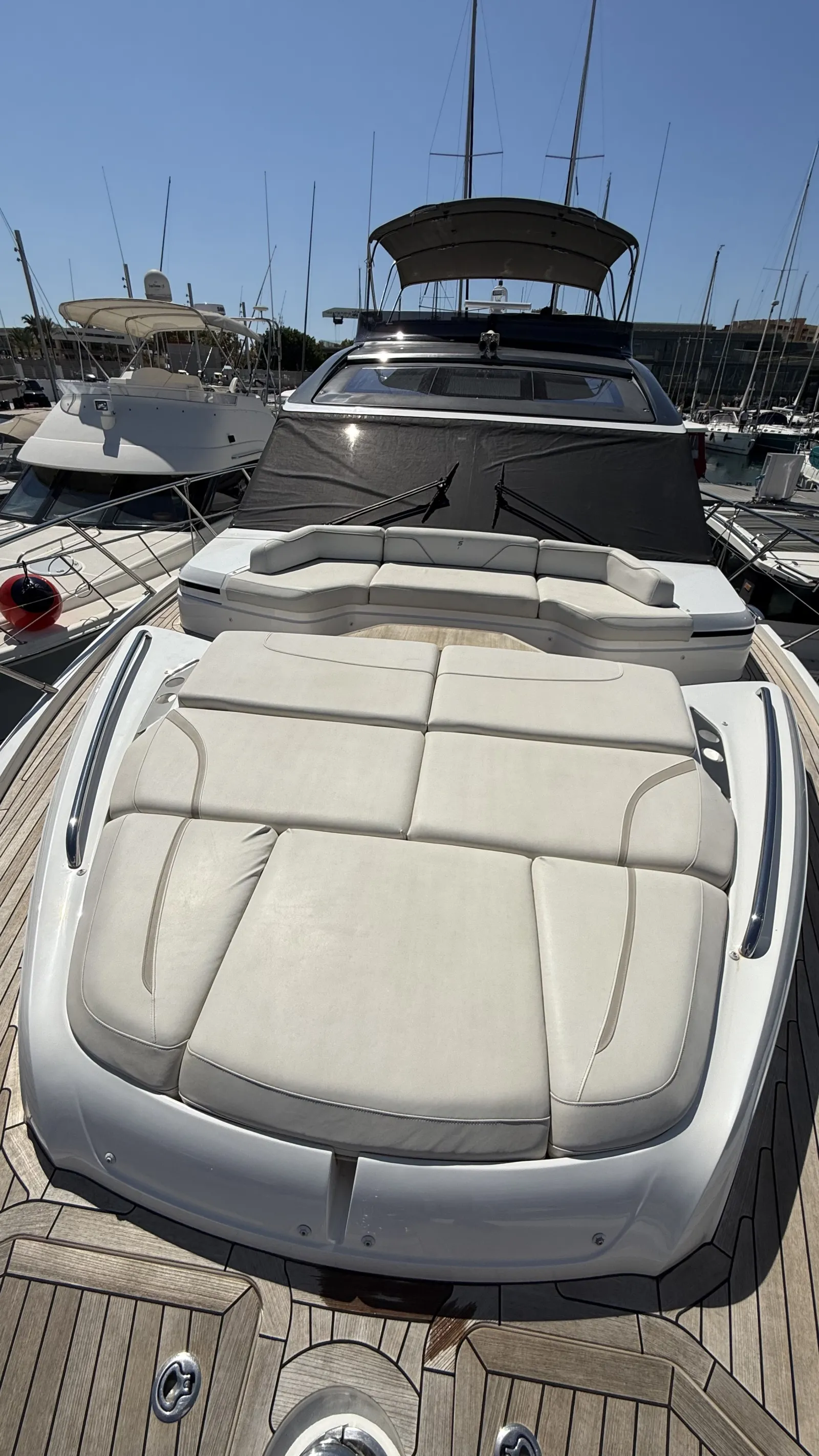 Princess S62