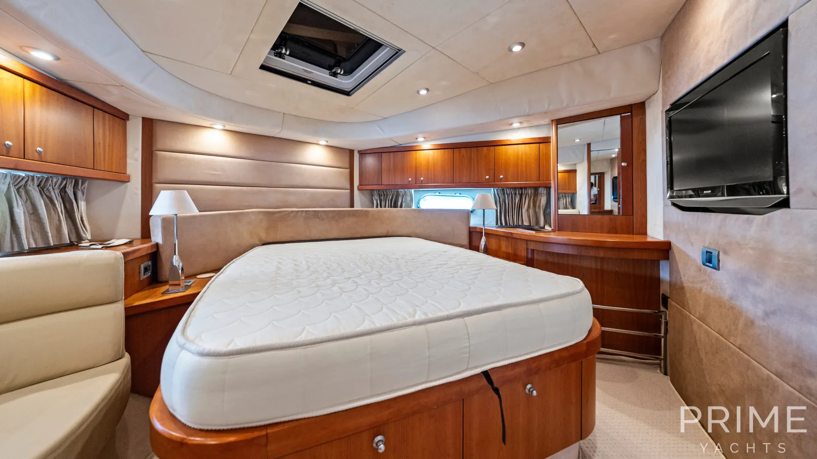 Sunseeker Manhattan 70