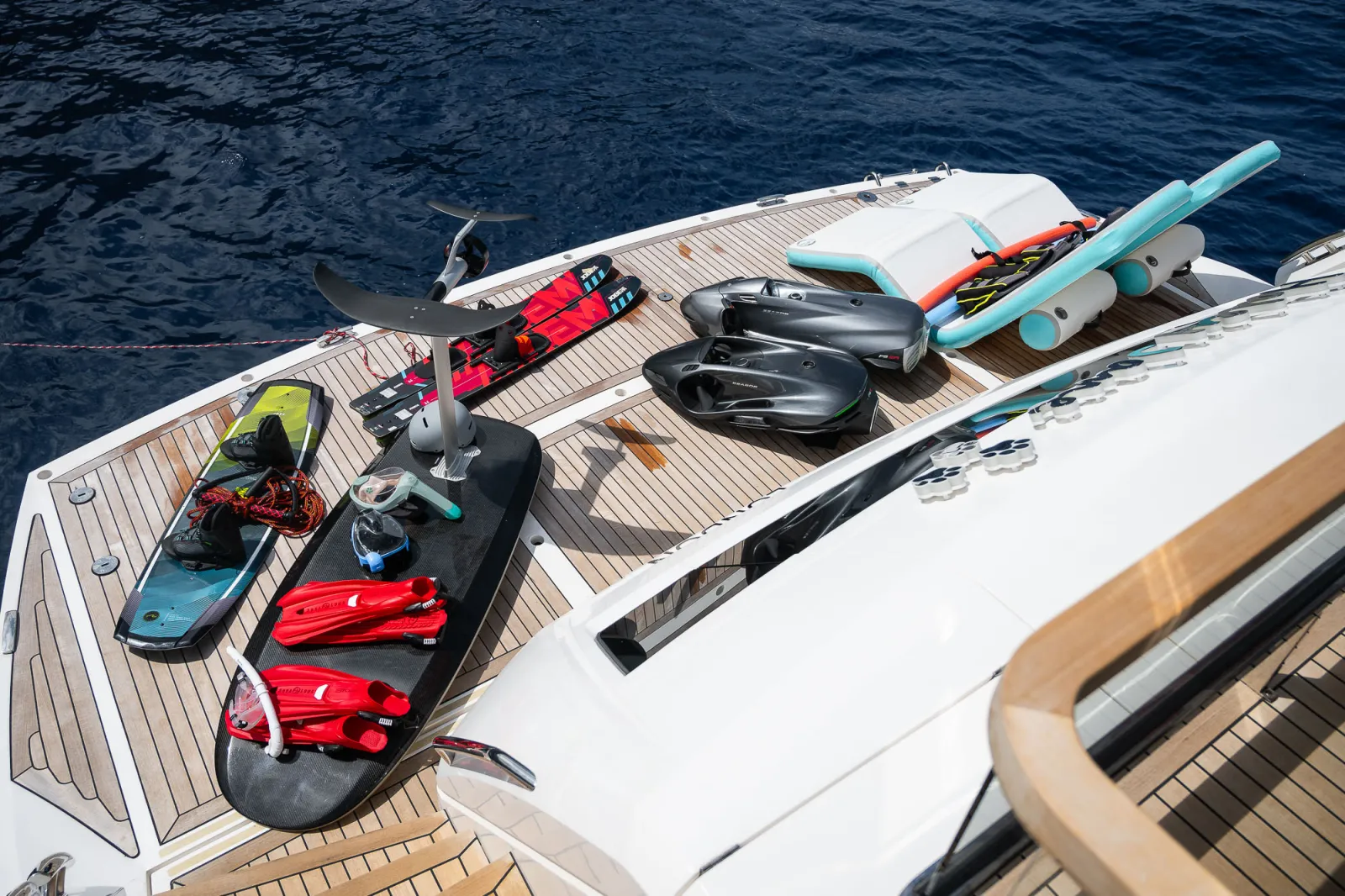 Sunseeker 88