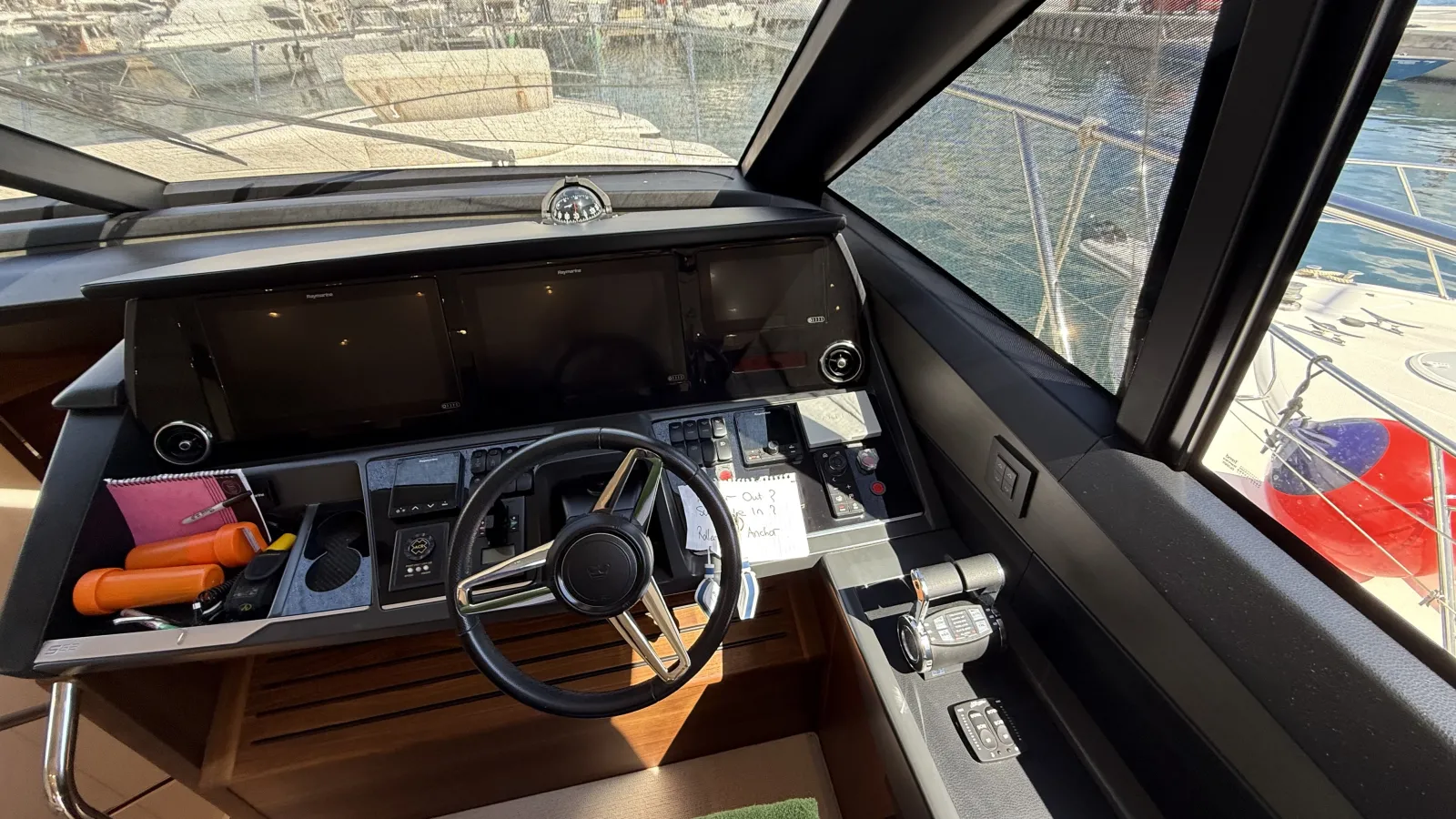 Princess S62