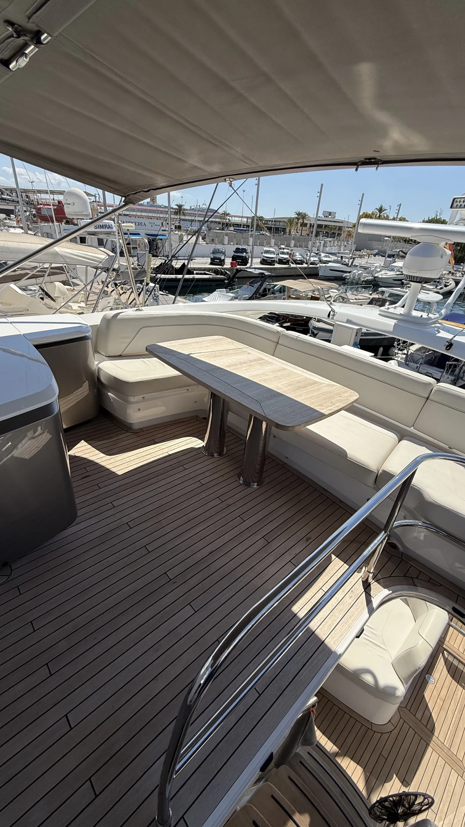Princess S62