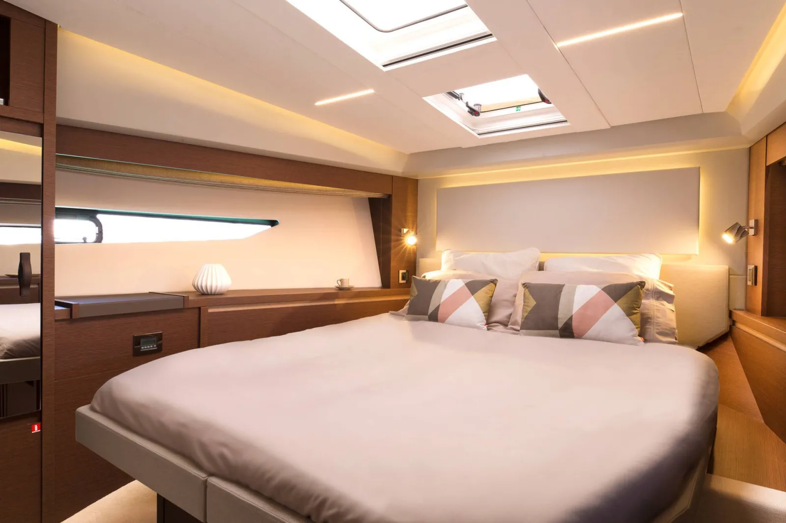 Prestige 520