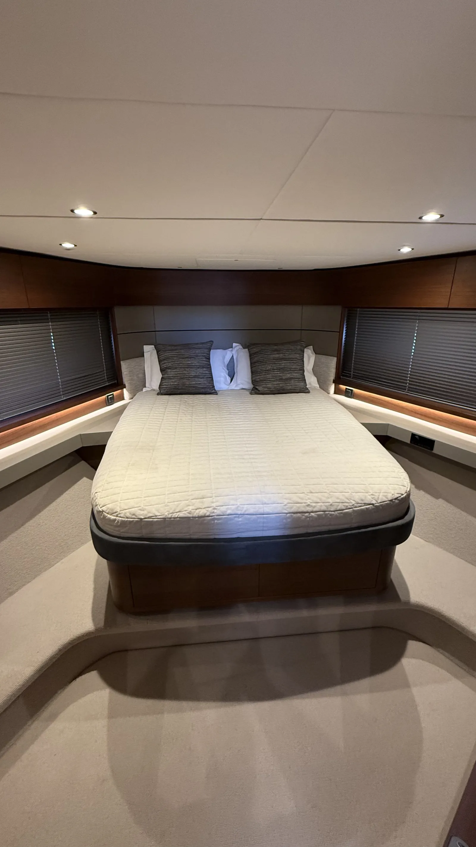 Princess S62