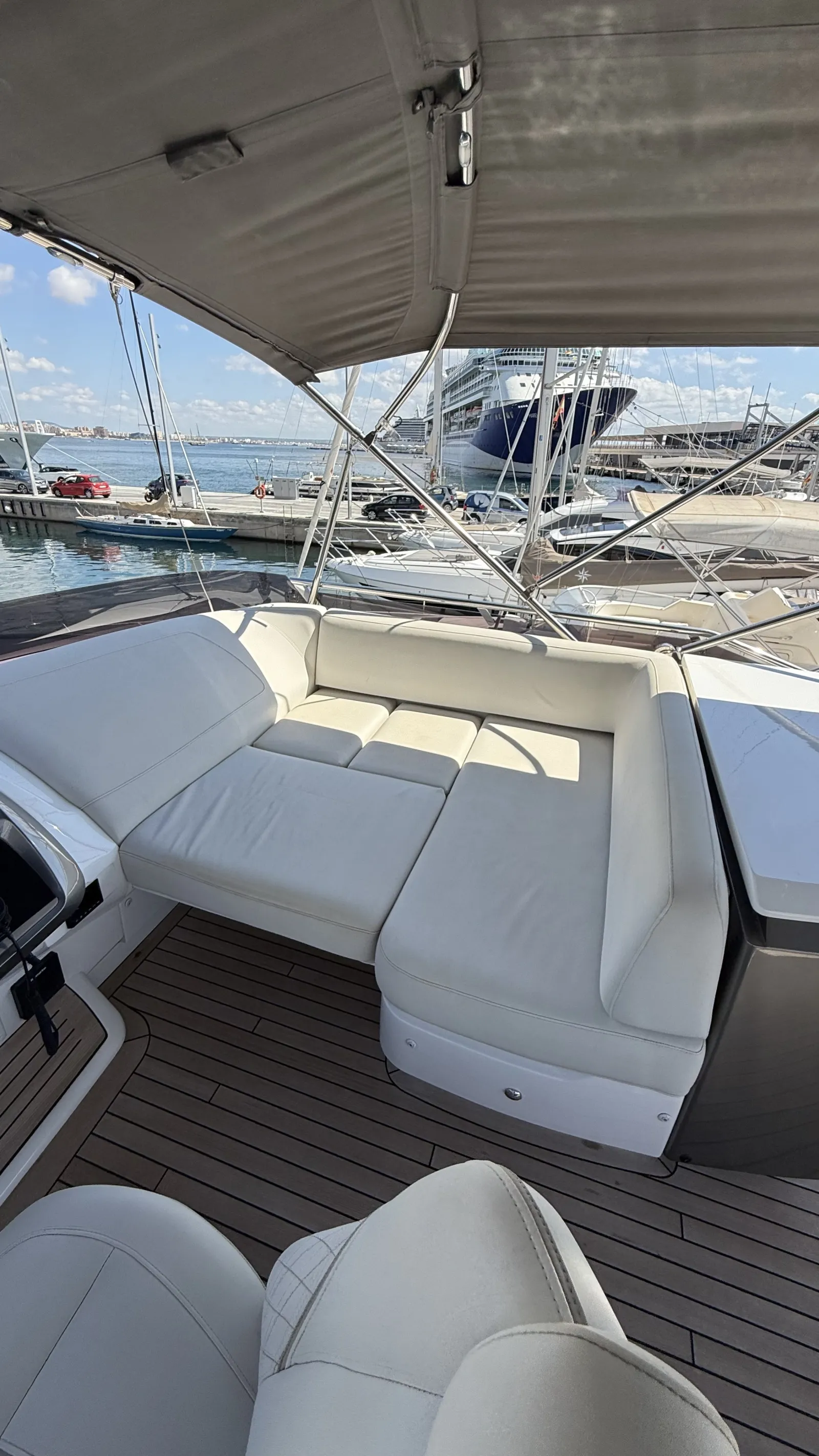 Princess S62