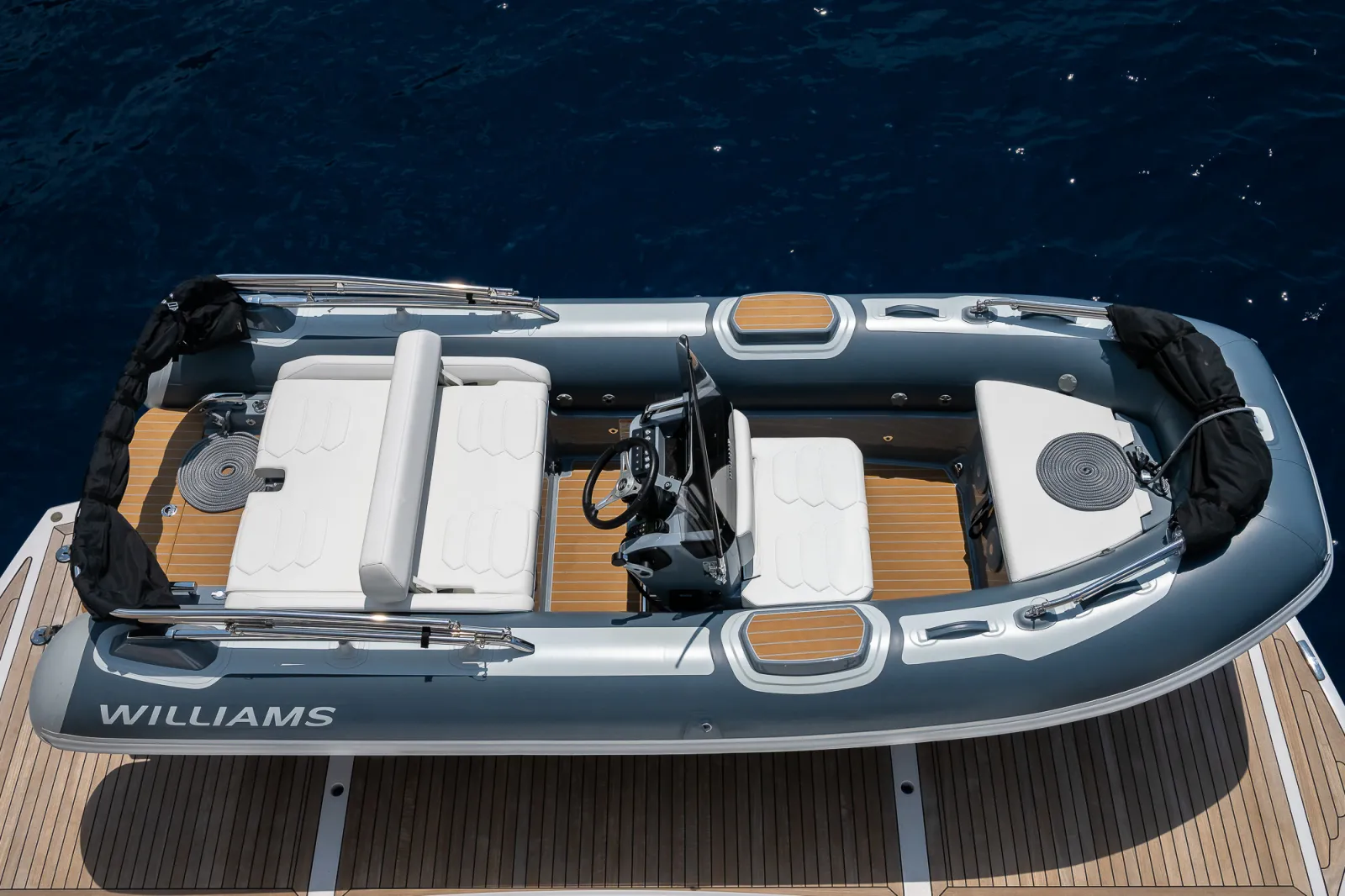 Sunseeker 88
