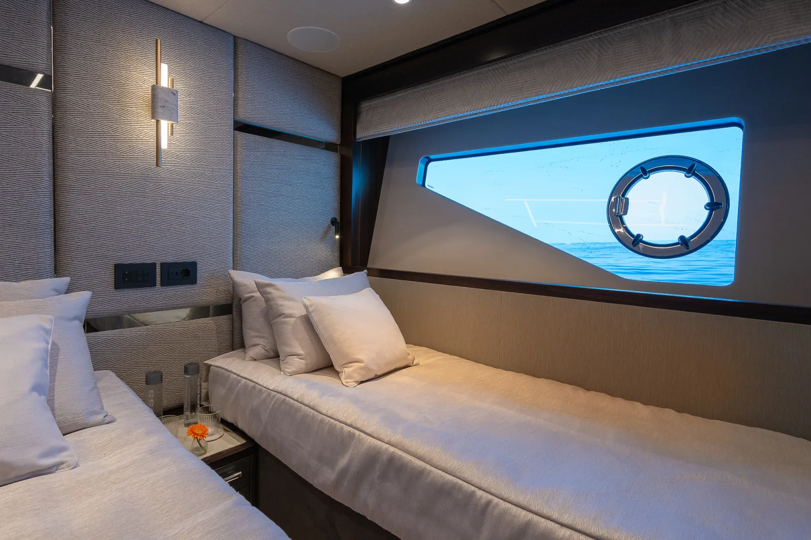Sunseeker 88