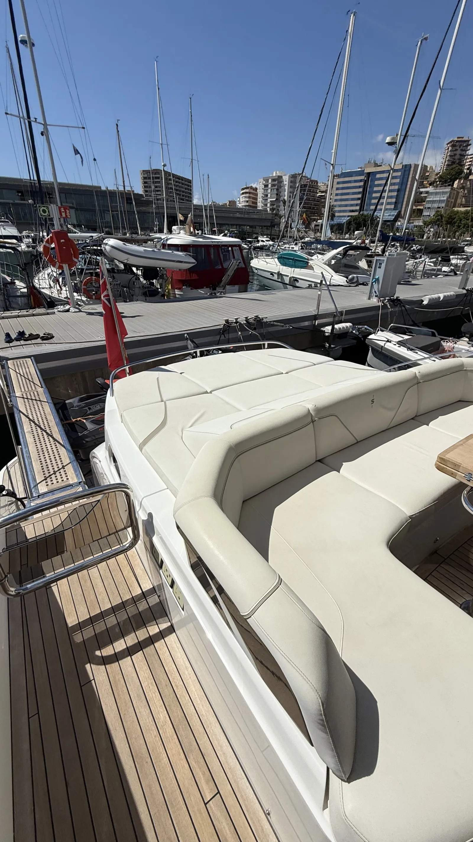 Princess S62
