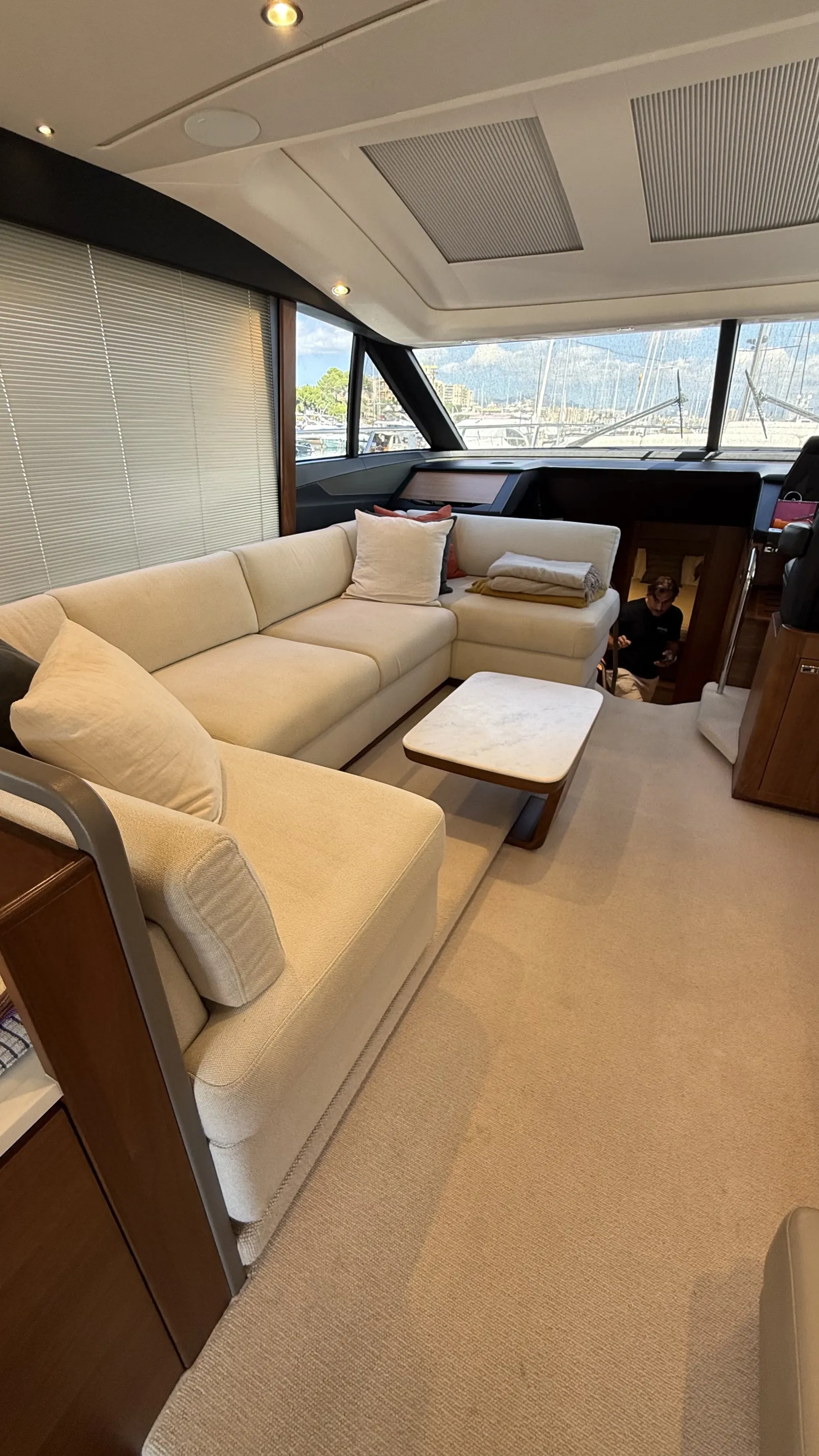 Princess S62