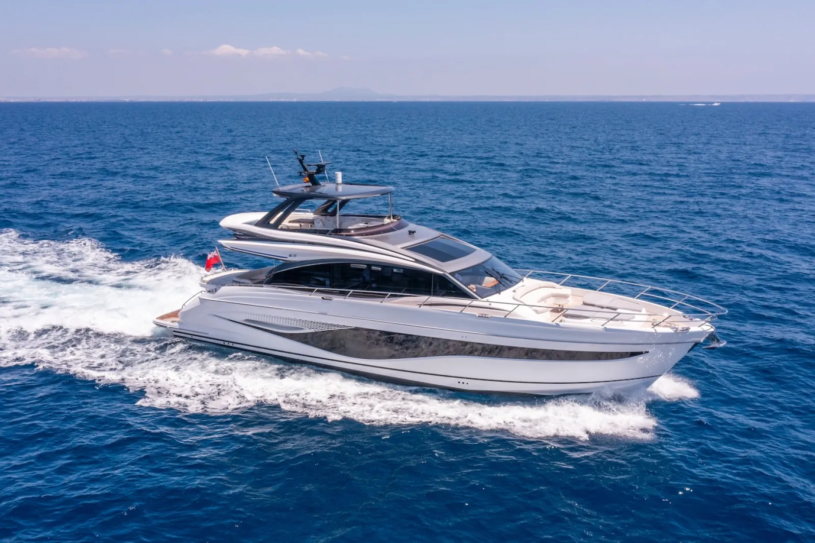 Princess S72