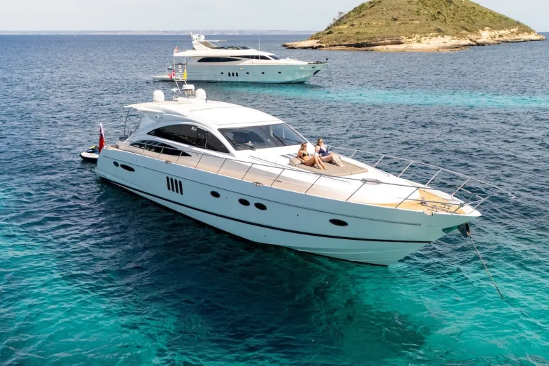 PRINCESS V70