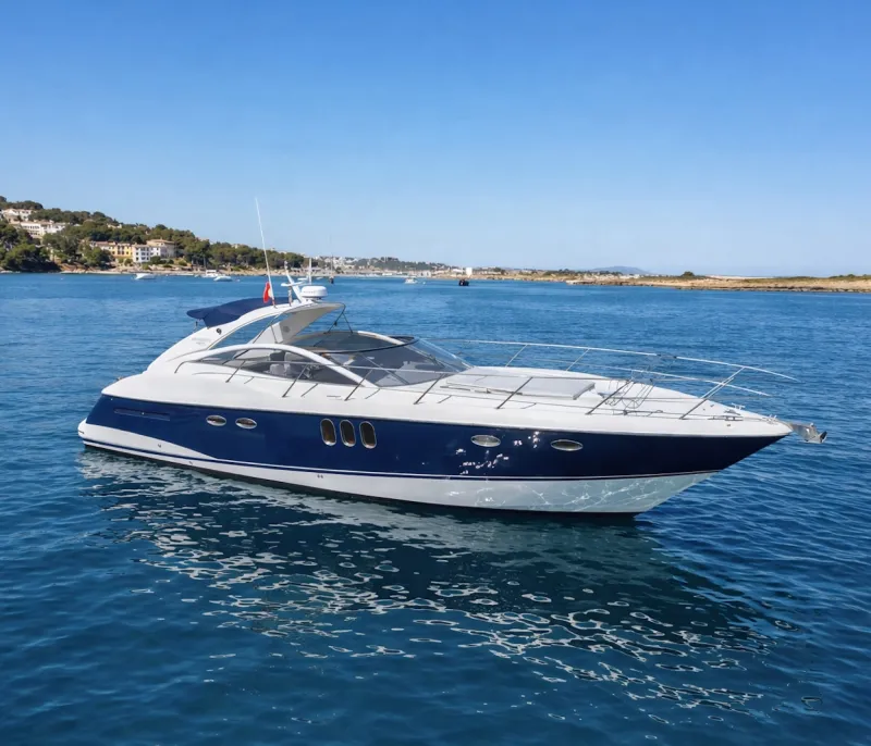 How to Buy a Yacht in Mallorca: A Step-by-Step Guide