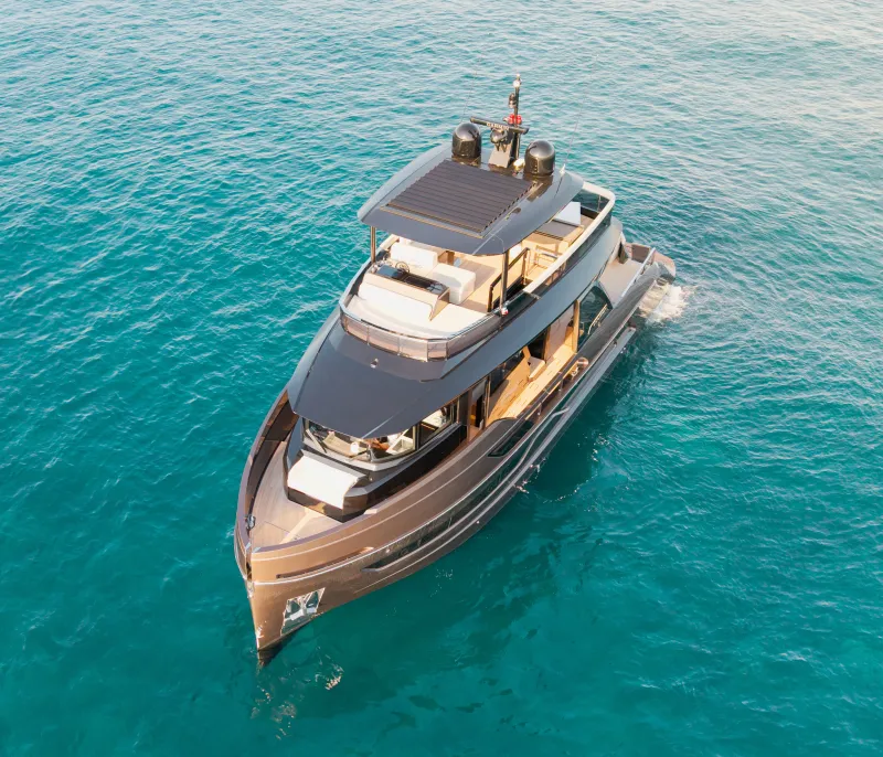 New vs Used Yachts: Pros & Cons