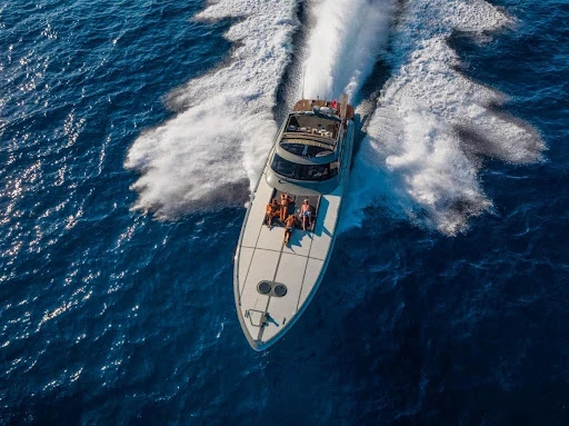 The best time of year to charter a yacht in Mallorca