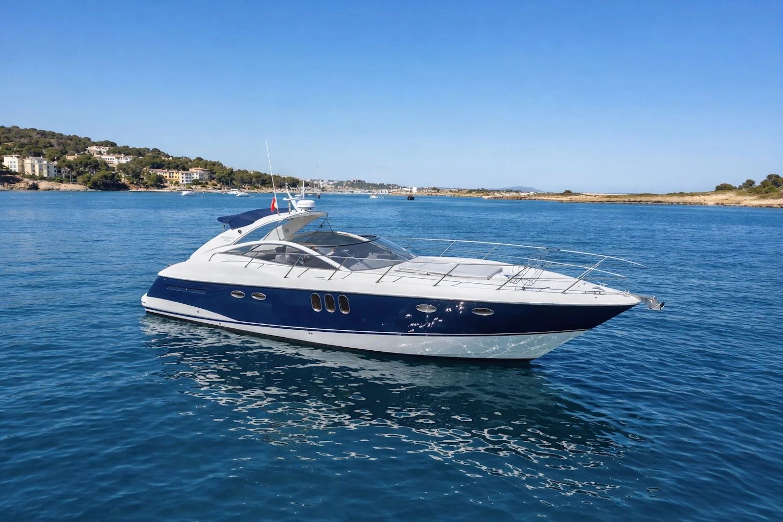 How to Buy a Yacht in Mallorca: A Step-by-Step Guide